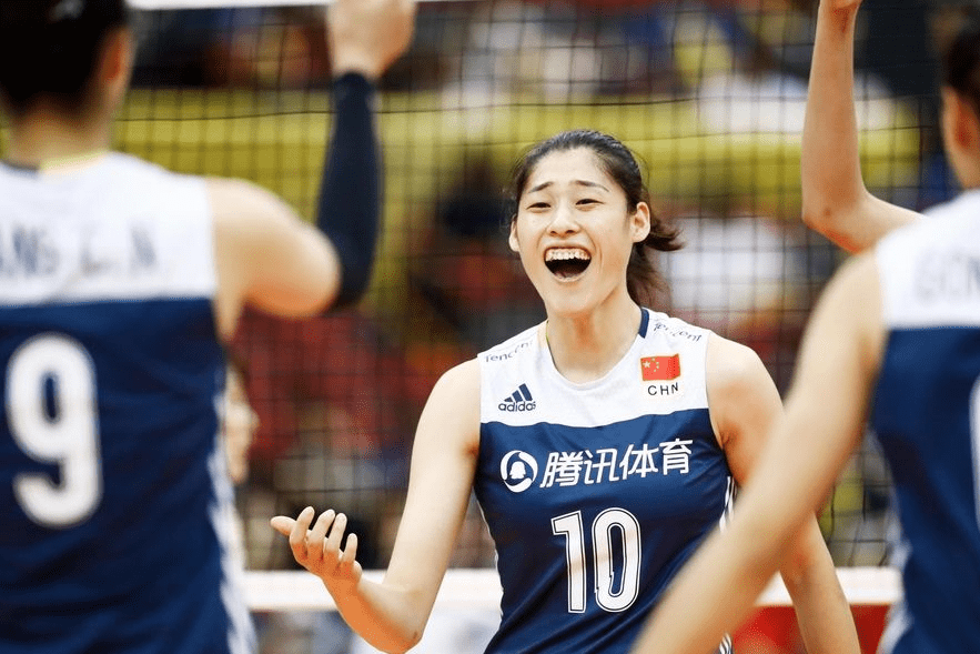 终极之夜！排球冠军悬念即将揭晓