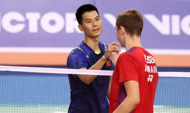 泰国队翻盘韩国队，安赛龙带队取胜