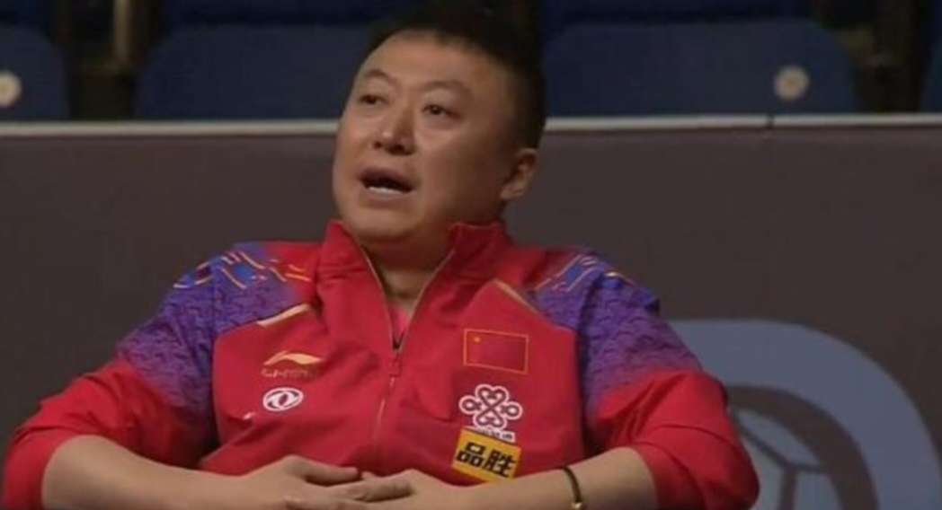 中国队碾压印度队，马琳扛起全队