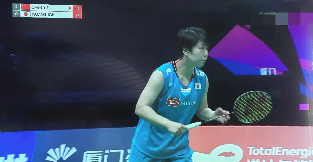 开云体育APP下载-泰国队轻取日本队，陈雨菲关键制胜