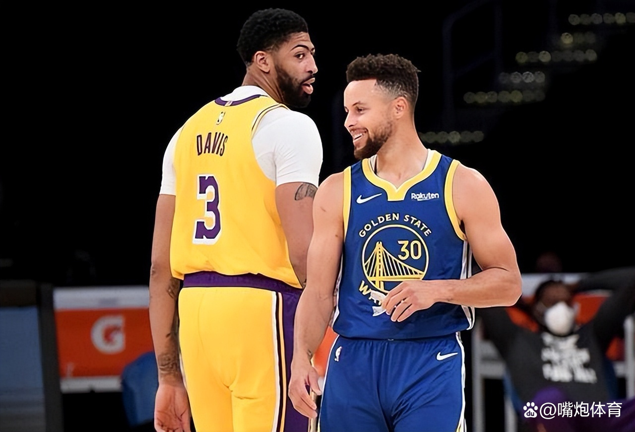 福建队完胜国王，浓眉哥扛起全队