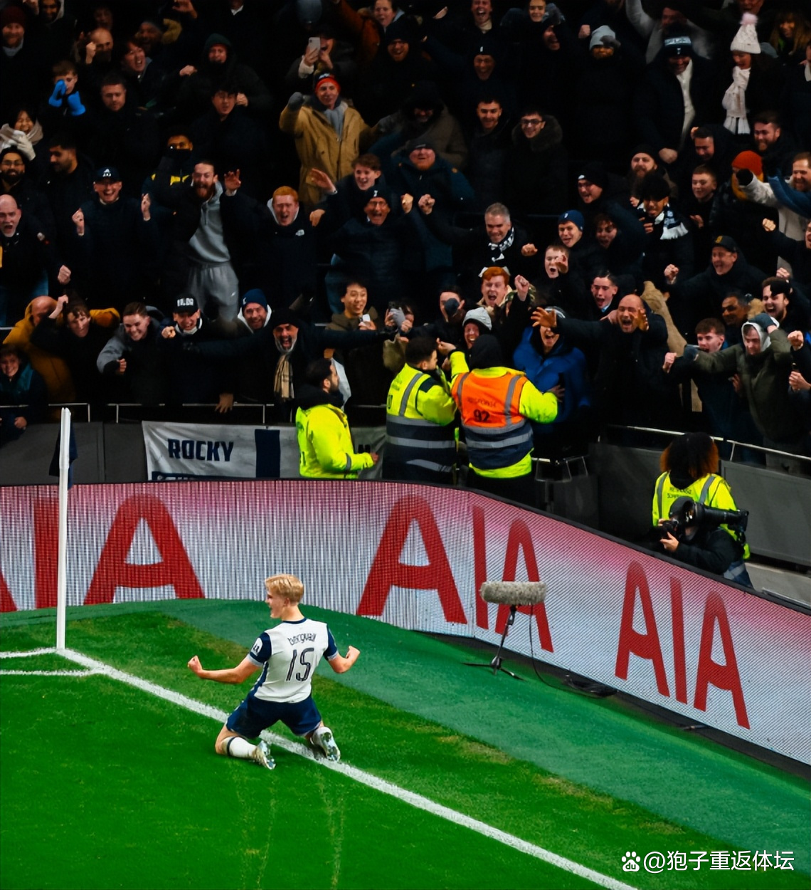 利物浦绝杀丹麦，孙兴慜高光表现