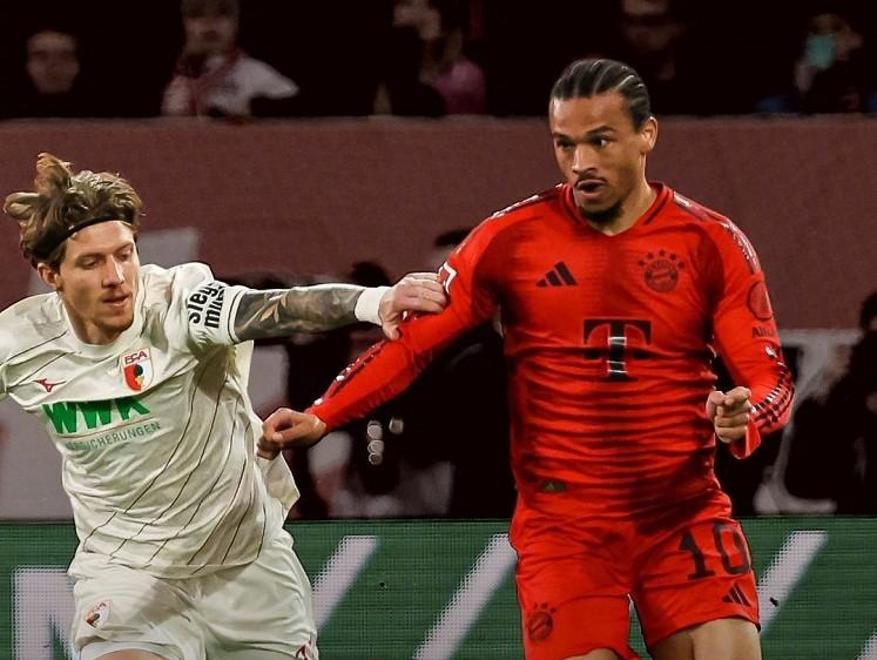 开云体育APP下载-韩国险胜德国，萨内扛起全队