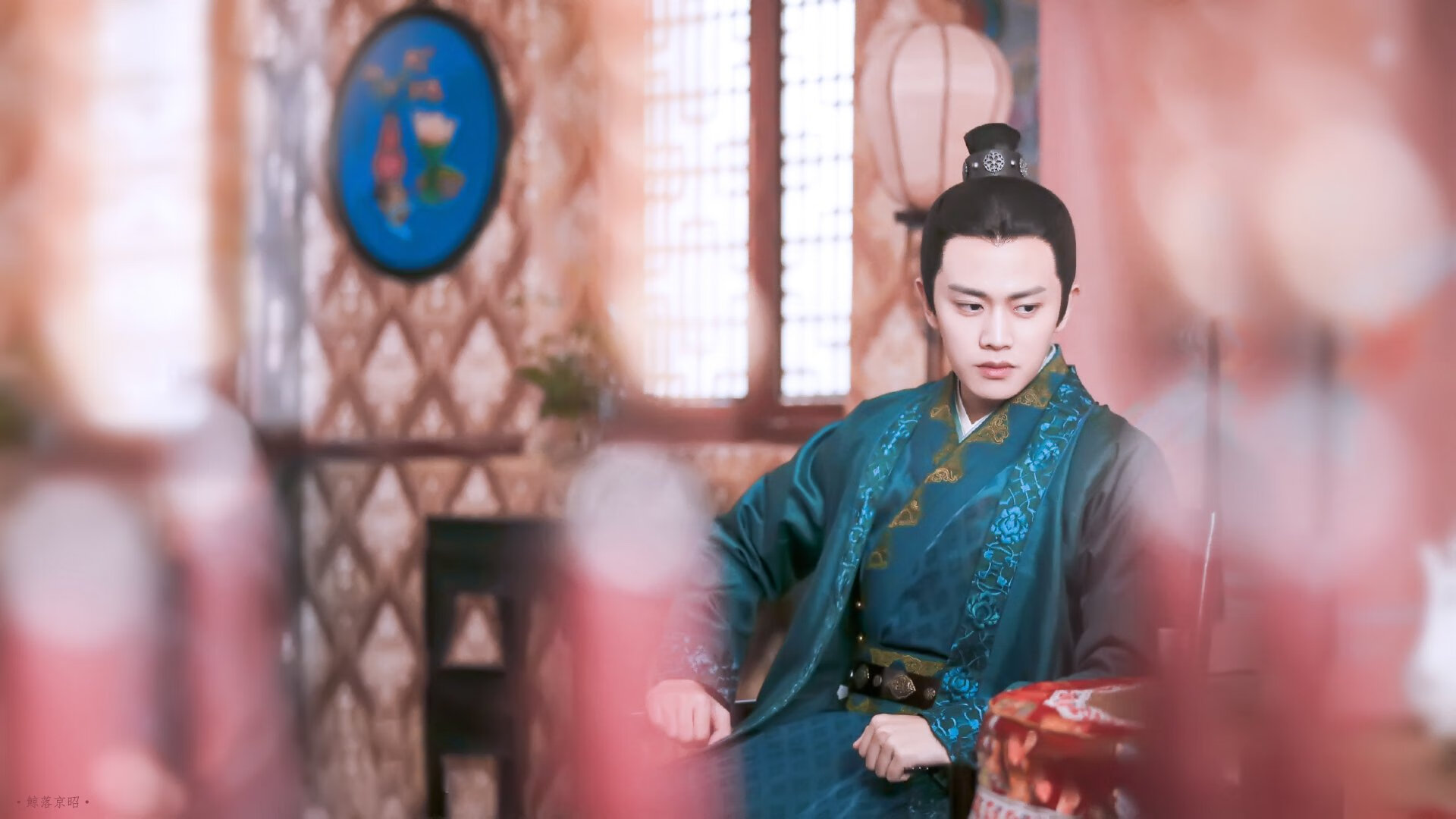 巴尔韦德，聚光灯下的指挥家，破解巴西式高压的艺术