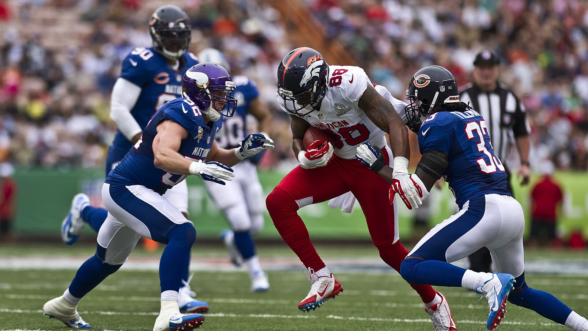 东方利刃刺穿西方堡垒，杰伦·格林如何用节奏革命击退勇士