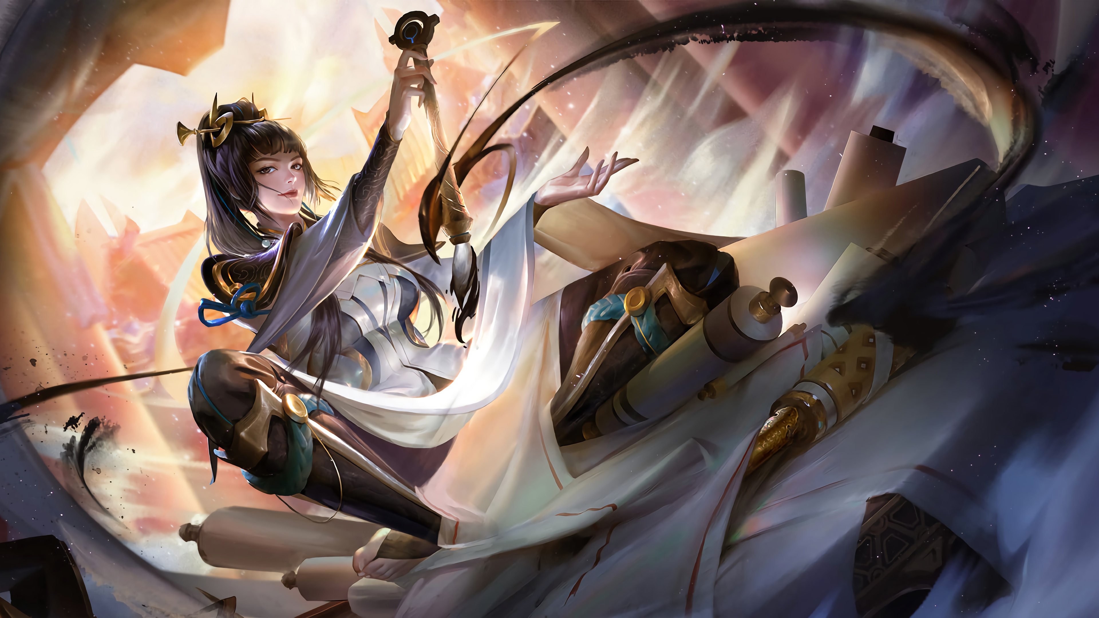 开云体育app-孤胆破敌阵，寒夜星耀黄龙—詹姆斯47分摧毁广厦铁壁