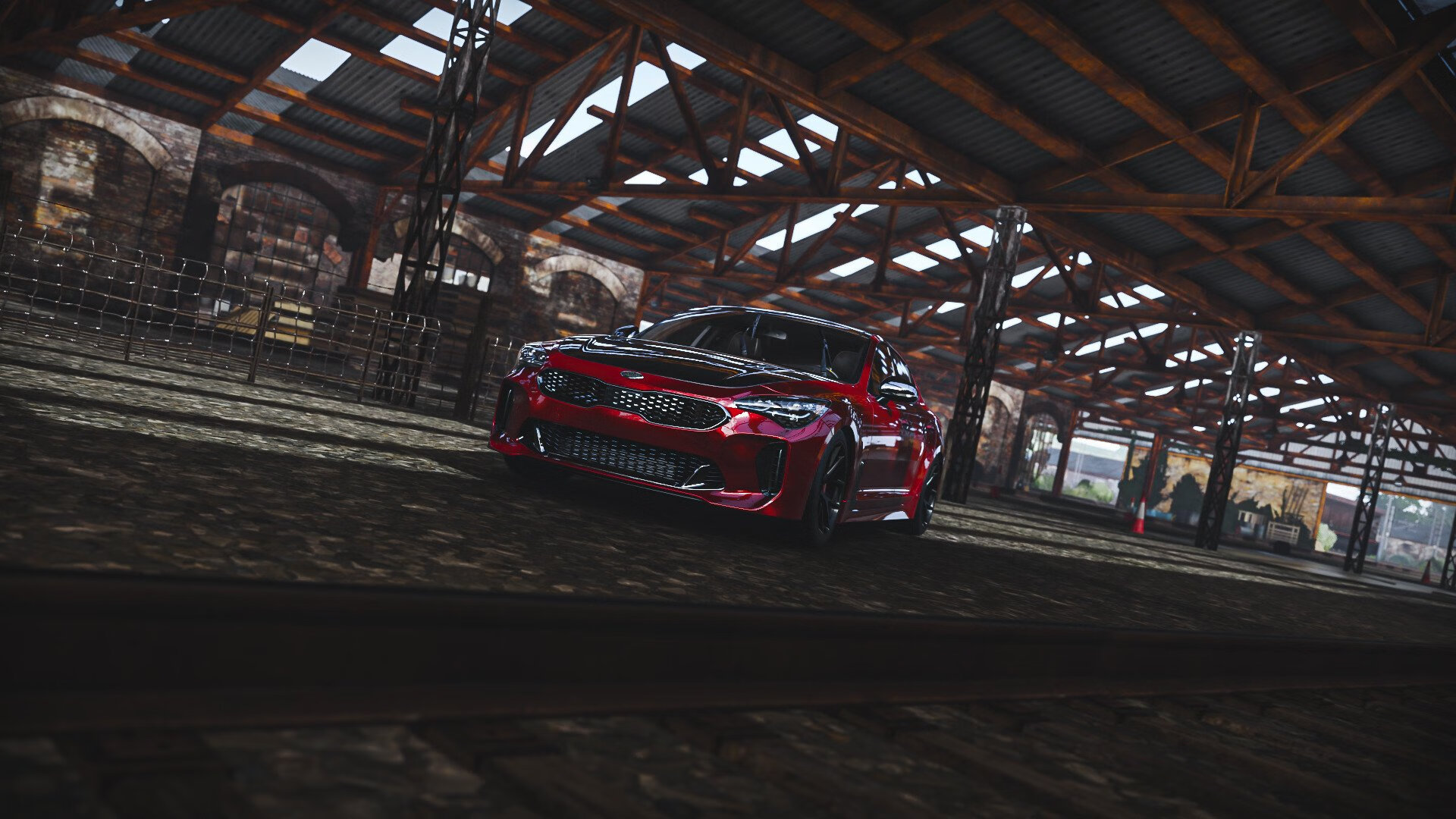 淬火时刻，克瓦拉茨赫利亚的锋芒与里昂的北欧压制方程式